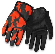 Giro DND II Junior Long Finger Cycling Gloves