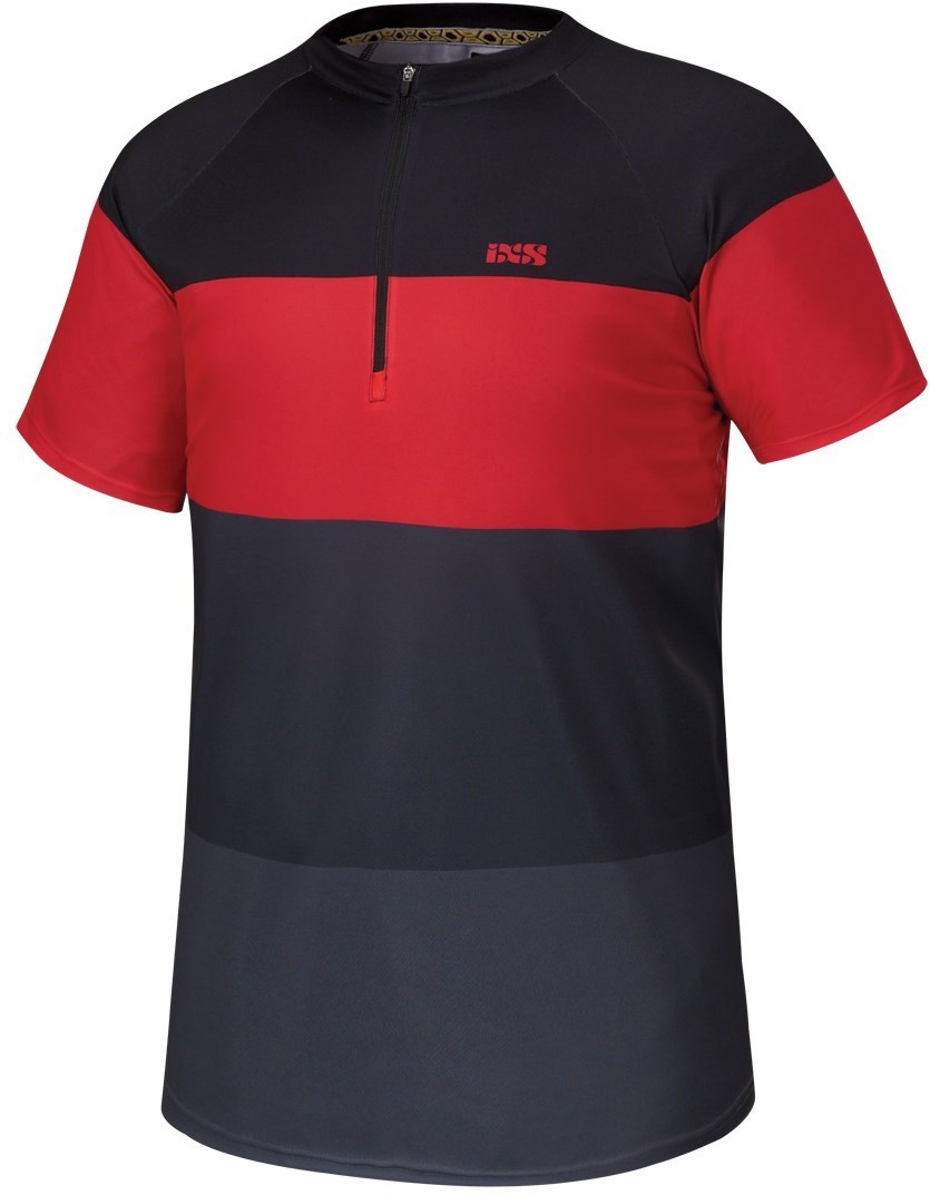 IXS Trail 6.1 Short Sleeve Cycling Jersey SS16 product image
