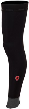 Lusso Nitelife Thermal Leg Warmers