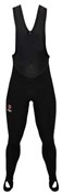 Lusso Nitelife Windtex Bib Tights