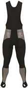 Lusso Nitelife Windtex Bib Tights
