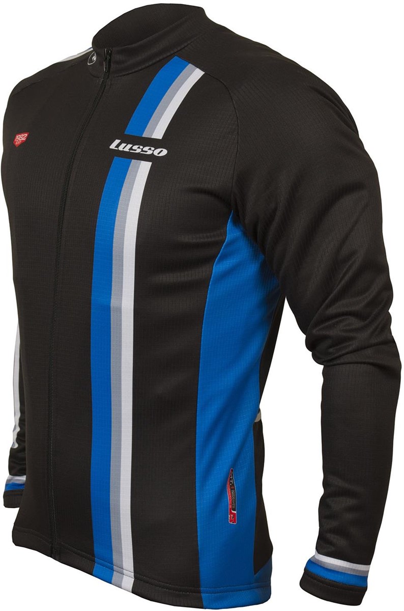 Lusso Trofeo Long Sleeve Jersey product image
