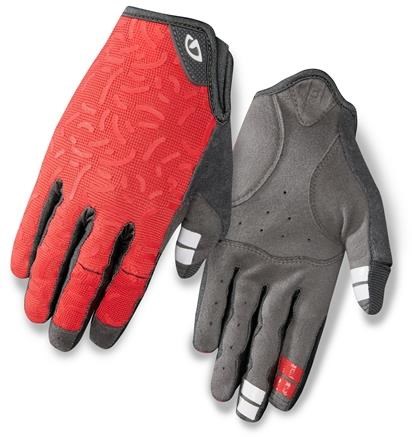 Giro LA DND Womens MTB Long Finger Gloves product image