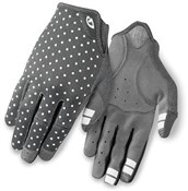 Giro LA DND Womens MTB Long Finger Gloves