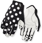 Giro LA DND Womens MTB Long Finger Gloves