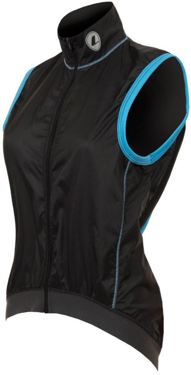 Lusso Womens Gilet product image