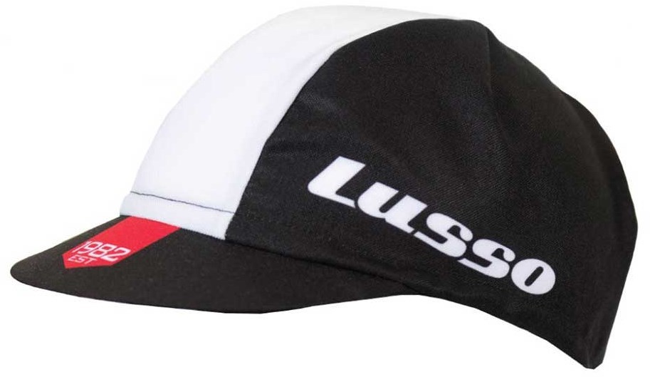 Lusso Cycling Cap product image
