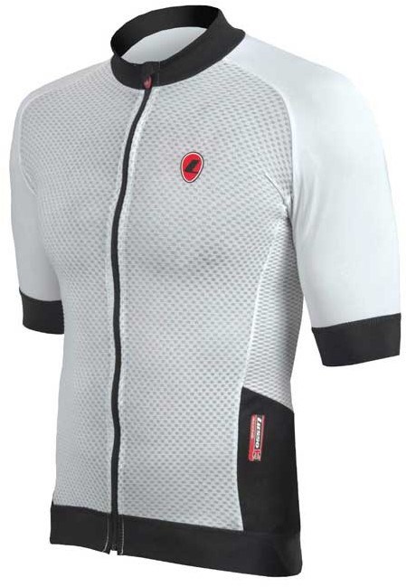 Lusso Air-16 Short Sleeve Jersey product image