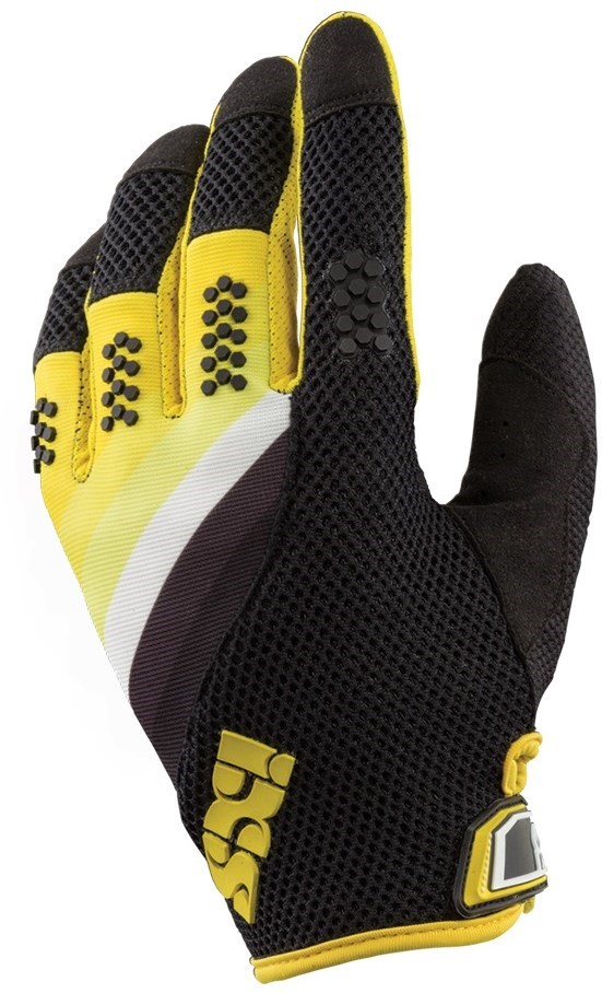 IXS DH-X5.1 Long Finger Cycling Glove SS16 product image