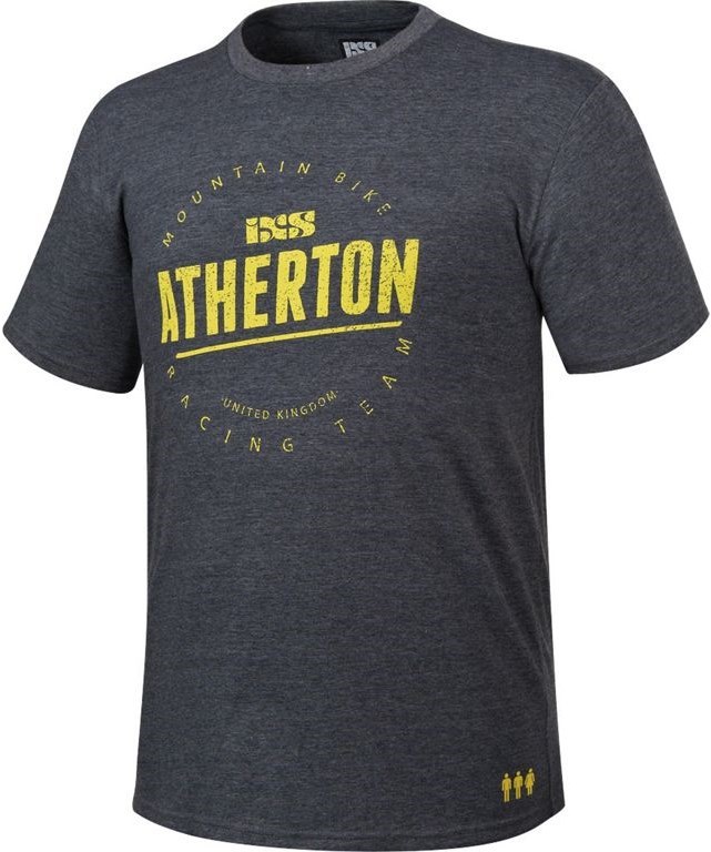 IXS Atherton 6.2 T-Shirt SS16 product image