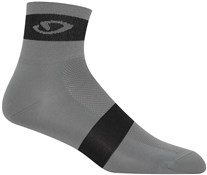 Giro Comp Racer Cycling Socks