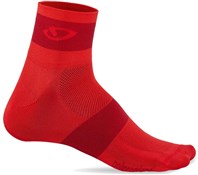 Giro Comp Racer Cycling Socks