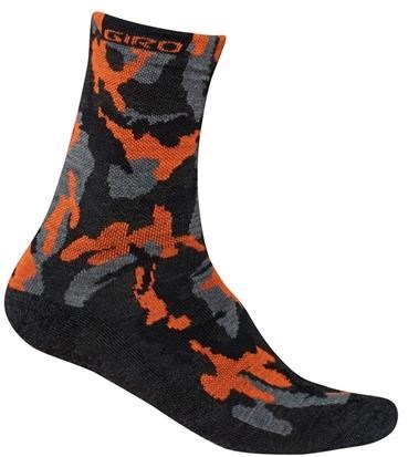 Giro Merino Winter Cycling Socks product image