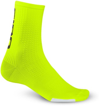 Giro HRC Team Cycling Socks