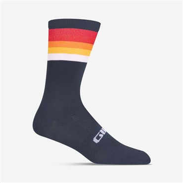 Giro Comp Racer High Rise Cycling Socks