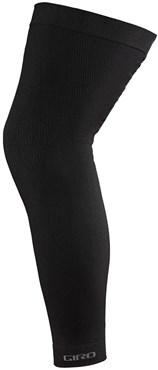Giro Chrono Cycling Knee Warmers Giro Chrono Cycling Knee Warmers