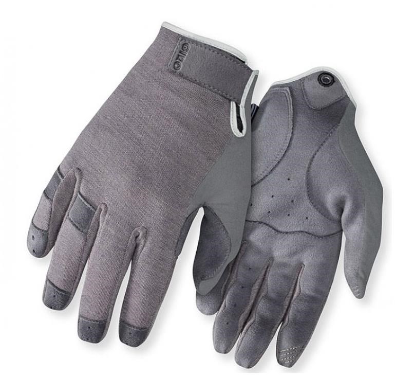 Giro Hoxton LF Road Long Finger Cycling Gloves SS16 product image