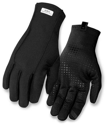Giro Westerly Wool Merino Cycling Long Finger Gloves SS16 product image