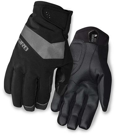 Giro Pivot Waterproof Insulated Cycling Long Finger Gloves SS16 product image