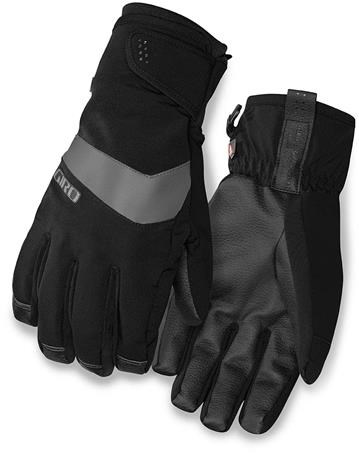 Giro Proof Freezing Weather Cycling Long Finger Gloves product image