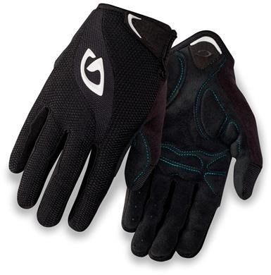 Giro Tessa LF Womens Road Cycling Long Finger Gloves SS16 product image