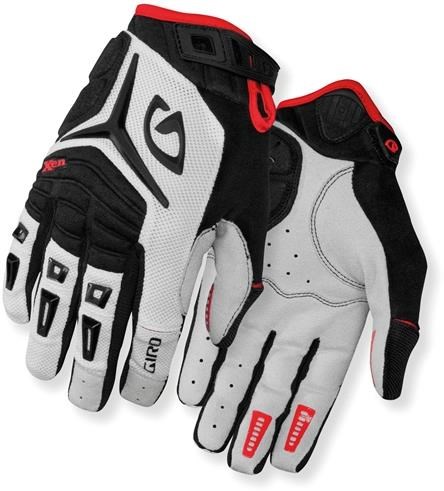Giro Xen Mountain Cycling Long Finger Gloves product image
