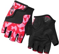 Giro Bravo Junior Cycling Mitts / Gloves