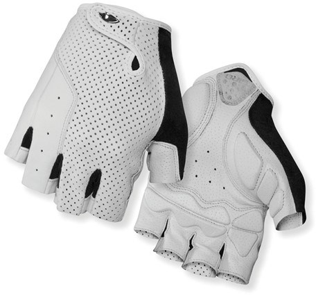 Giro LX Road Cycling Mitt Short Finger Gloves SS16 product image