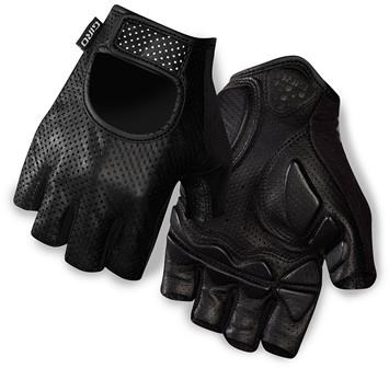 Giro LX Performance Mitts / Short Finger Cycling Gloves