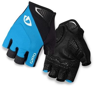Giro Monaco Road Cycling Mitt Short Finger Gloves SS16 product image