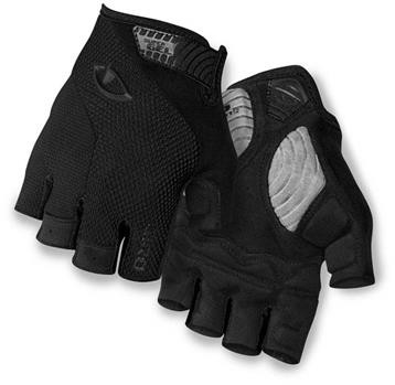 Strade Dure Super Gel Mitts / Short Finger Cycling Gloves image 0