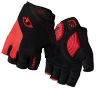 Giro Strade Dure Super Gel Mitts / Short Finger Cycling Gloves