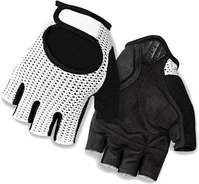Giro Siv Road Cycling Mitts / Gloves