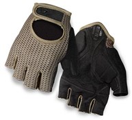 Giro Siv Road Cycling Mitts Short Finger Gloves