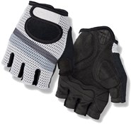 Giro Siv Road Cycling Mitts Short Finger Gloves