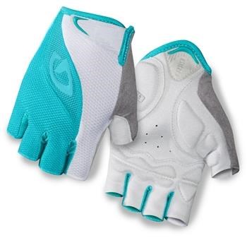 Giro Tessa Womens Road Cycling Mitt Short Finger Gloves SS16