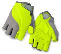 Giro Tessa Womens Road Cycling Mitt Short Finger Gloves SS16
