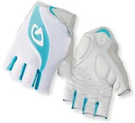 Giro Tessa Womens Road Cycling Mitt Short Finger Gloves SS16
