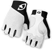 Giro Zero II Road Cycling Mitt Short Finger Gloves SS16