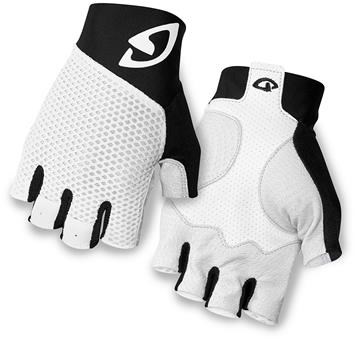 Giro Zero II Road Cycling Mitt Short Finger Gloves SS16 product image
