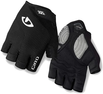 Giro Strade Massa Supergel Womens Mitts / Short Finger Cycling Gloves