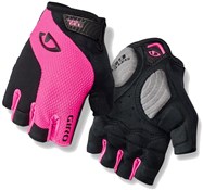 Giro Strade Massa Supergel Womens Cycling Mitts / Gloves