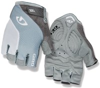 Giro Strade Massa Supergel Womens Cycling Mitts / Gloves