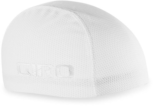 Giro SPF30 Ultralight Cycling Skull Cap