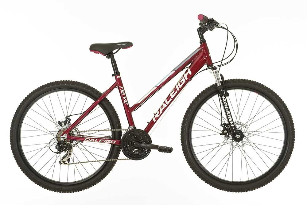 Raleigh Neve 2.0 26" Womens Mountain Bike 2018 - Hardtail MTB product image