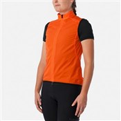 Giro Chrono Wind Womens Cycling Vest SS16
