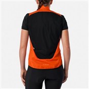 Giro Chrono Wind Womens Cycling Vest SS16