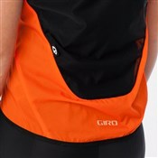 Giro Chrono Wind Womens Cycling Vest SS16