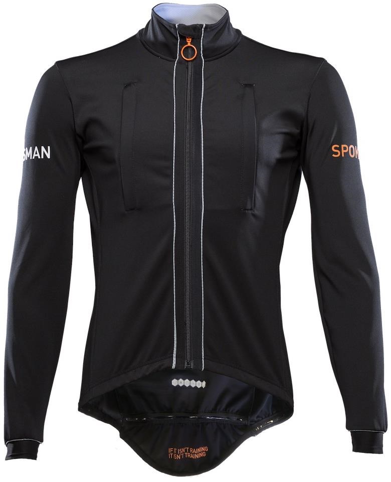 Spokesman Ghost Cycling Jacket product image