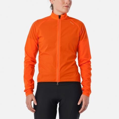 Giro Chrono Wind Womens Cycling Jacket product image